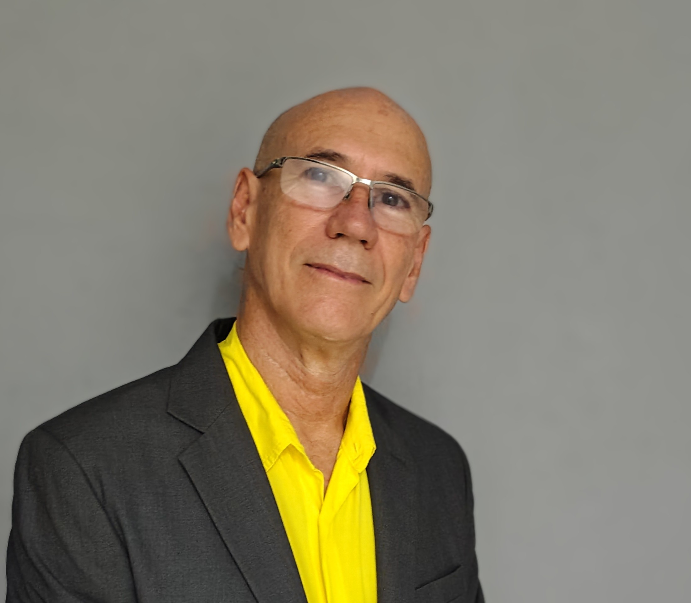 Celso Fernando Machado